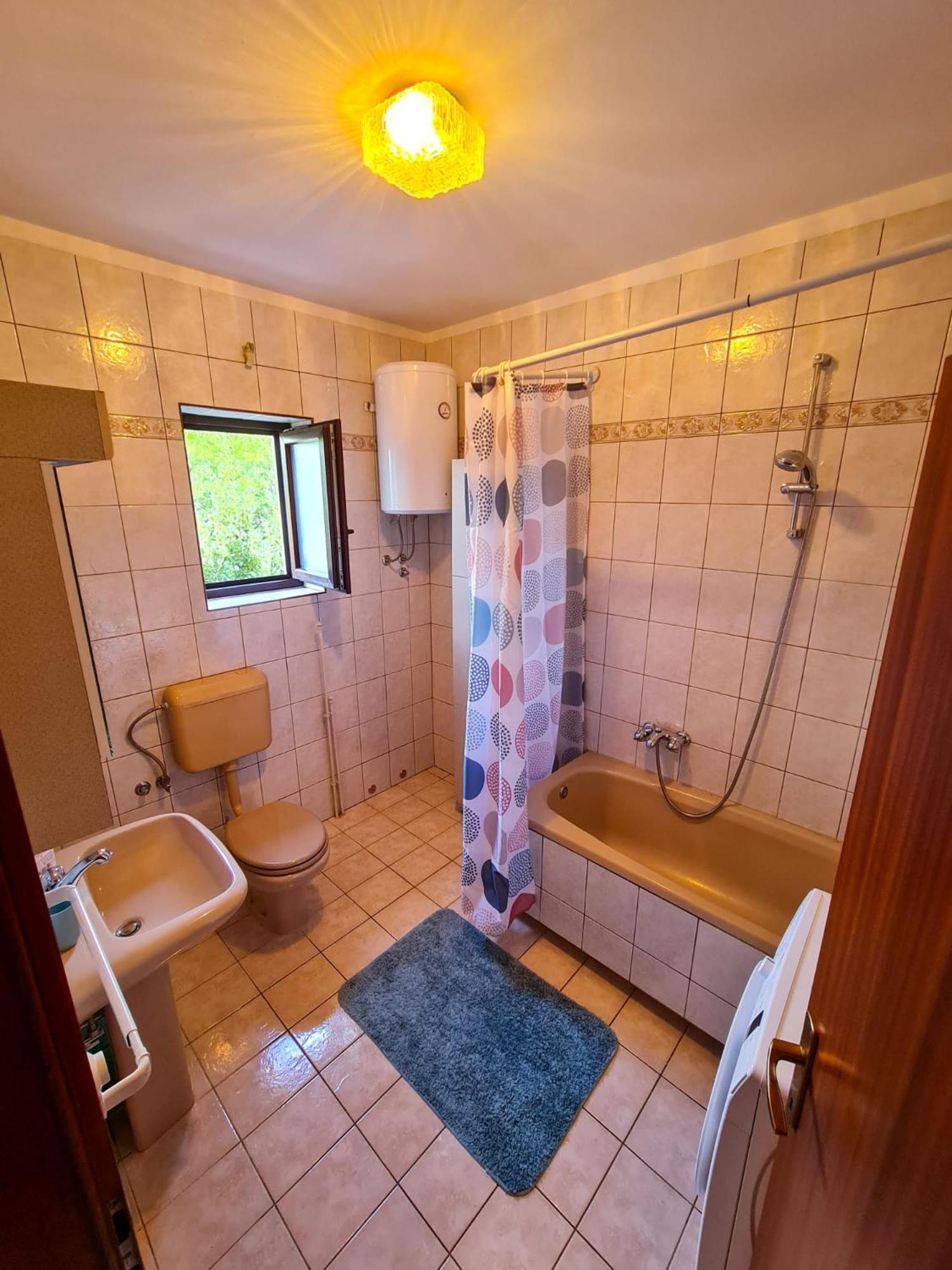 Apartments Marko Novi Vinodolski Chambre photo