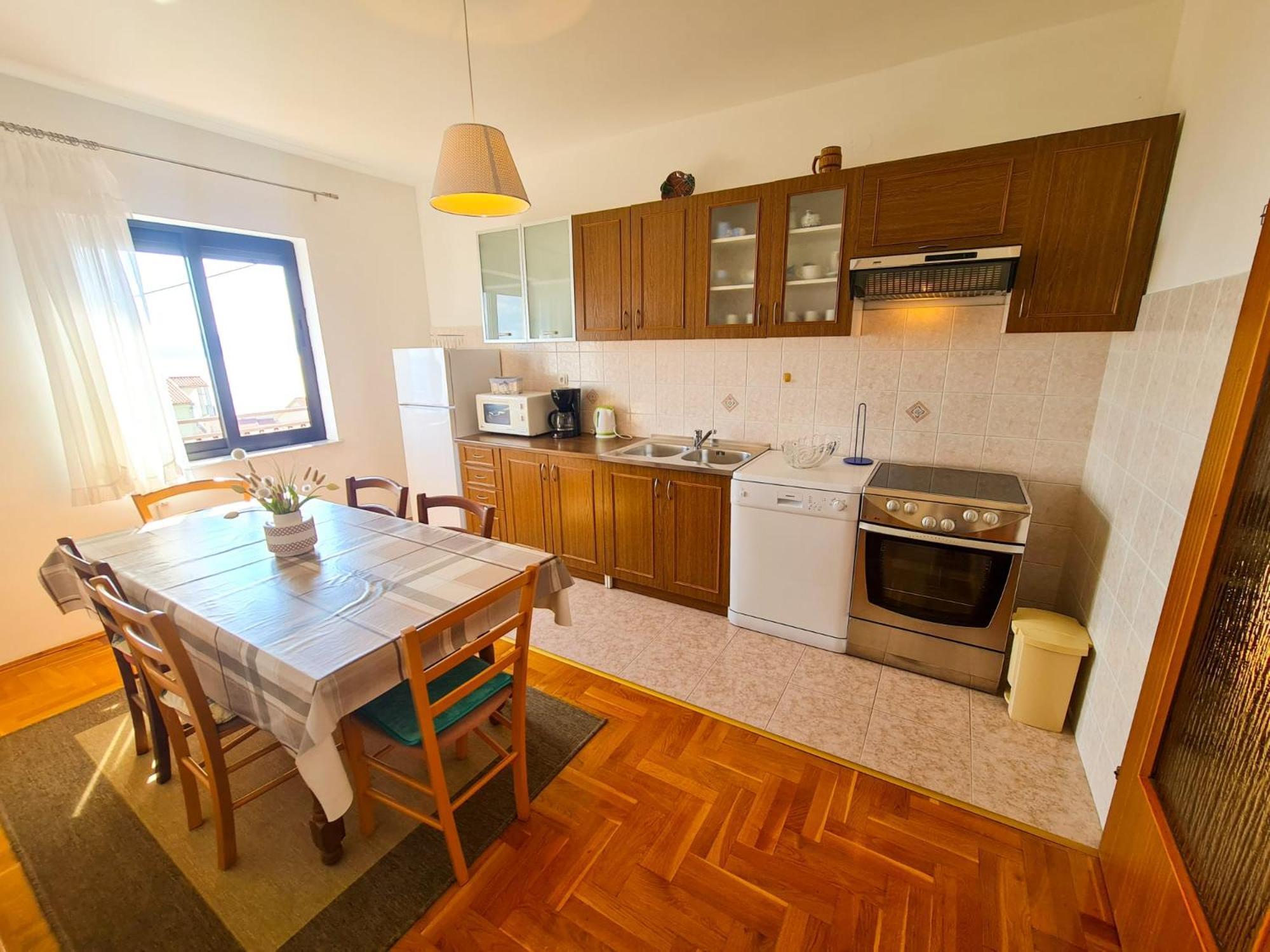 Apartments Marko Novi Vinodolski Chambre photo