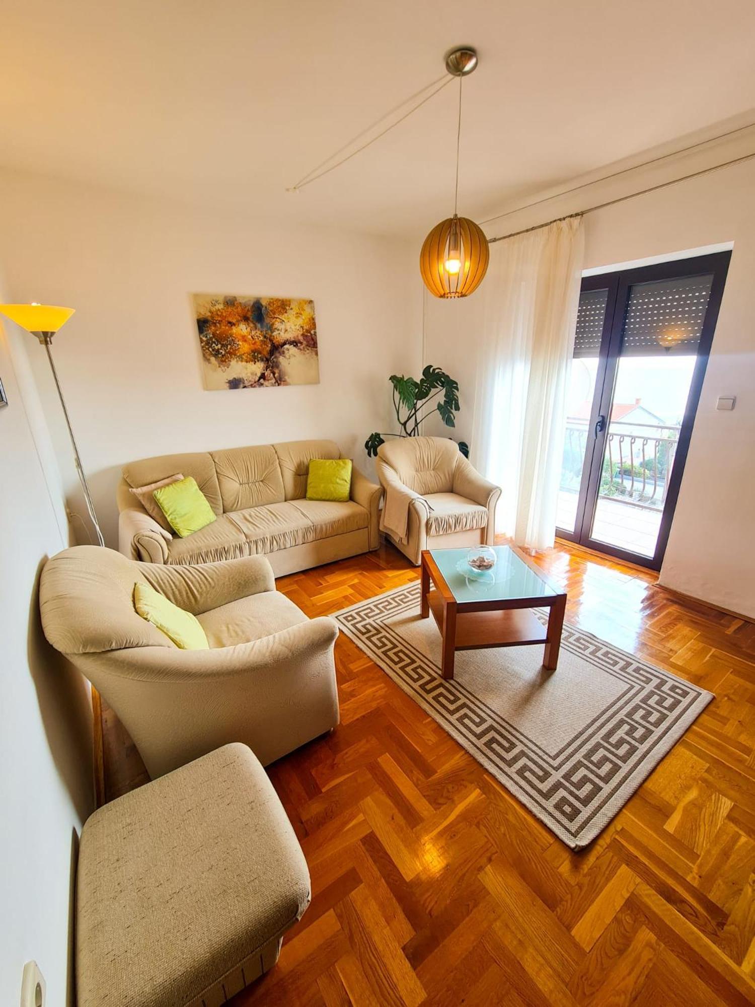 Apartments Marko Novi Vinodolski Chambre photo