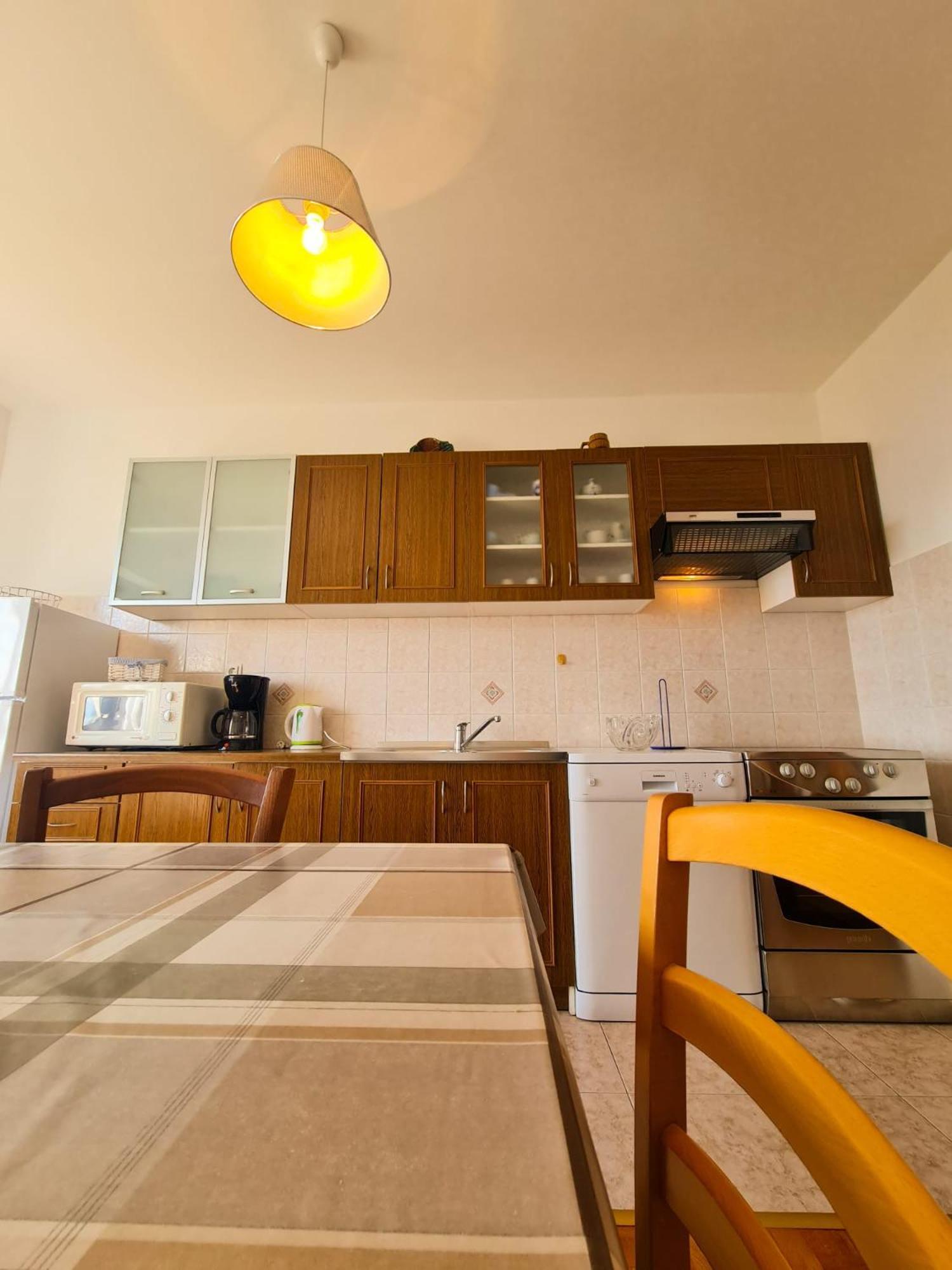 Apartments Marko Novi Vinodolski Chambre photo