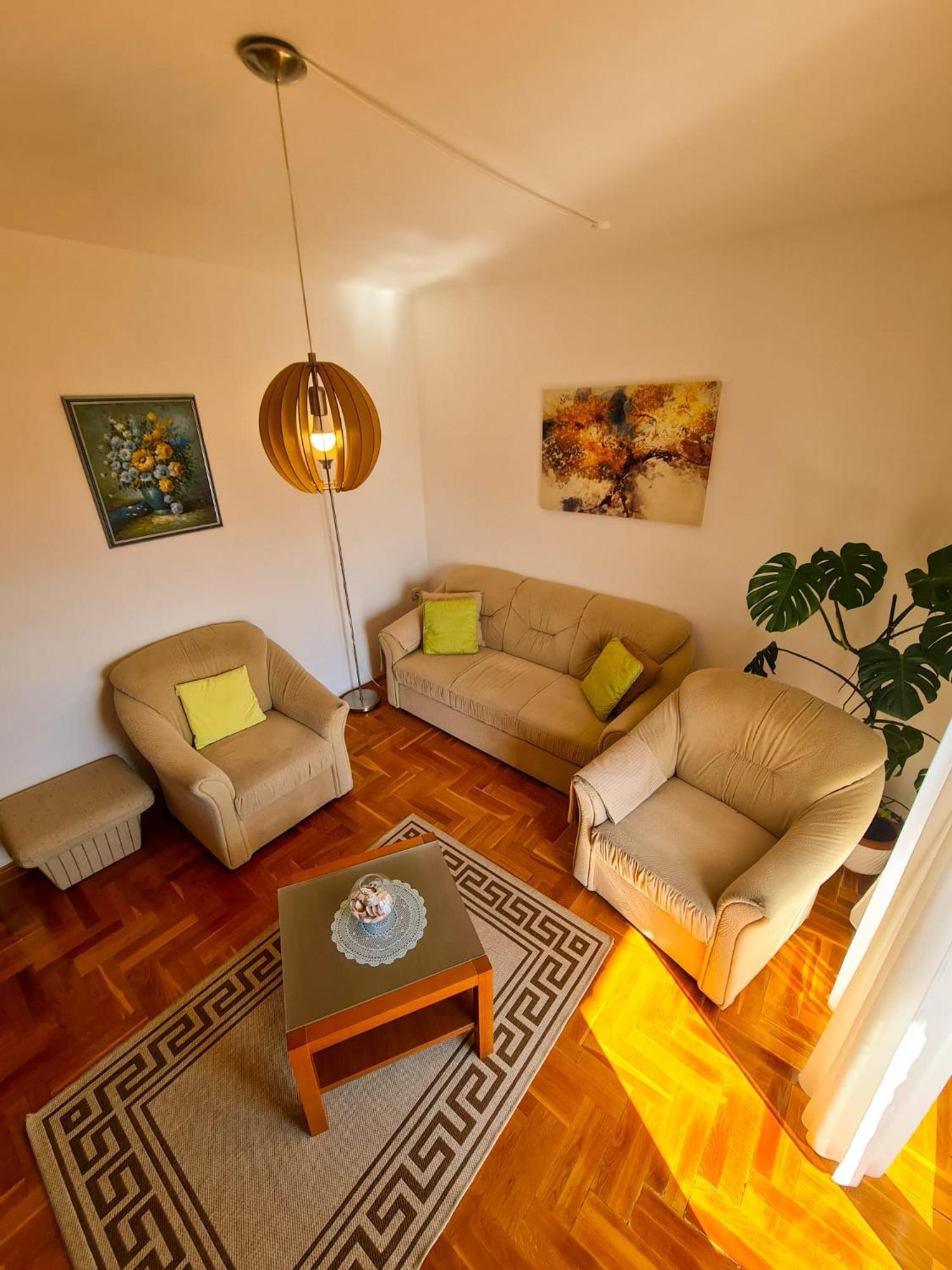 Apartments Marko Novi Vinodolski Chambre photo