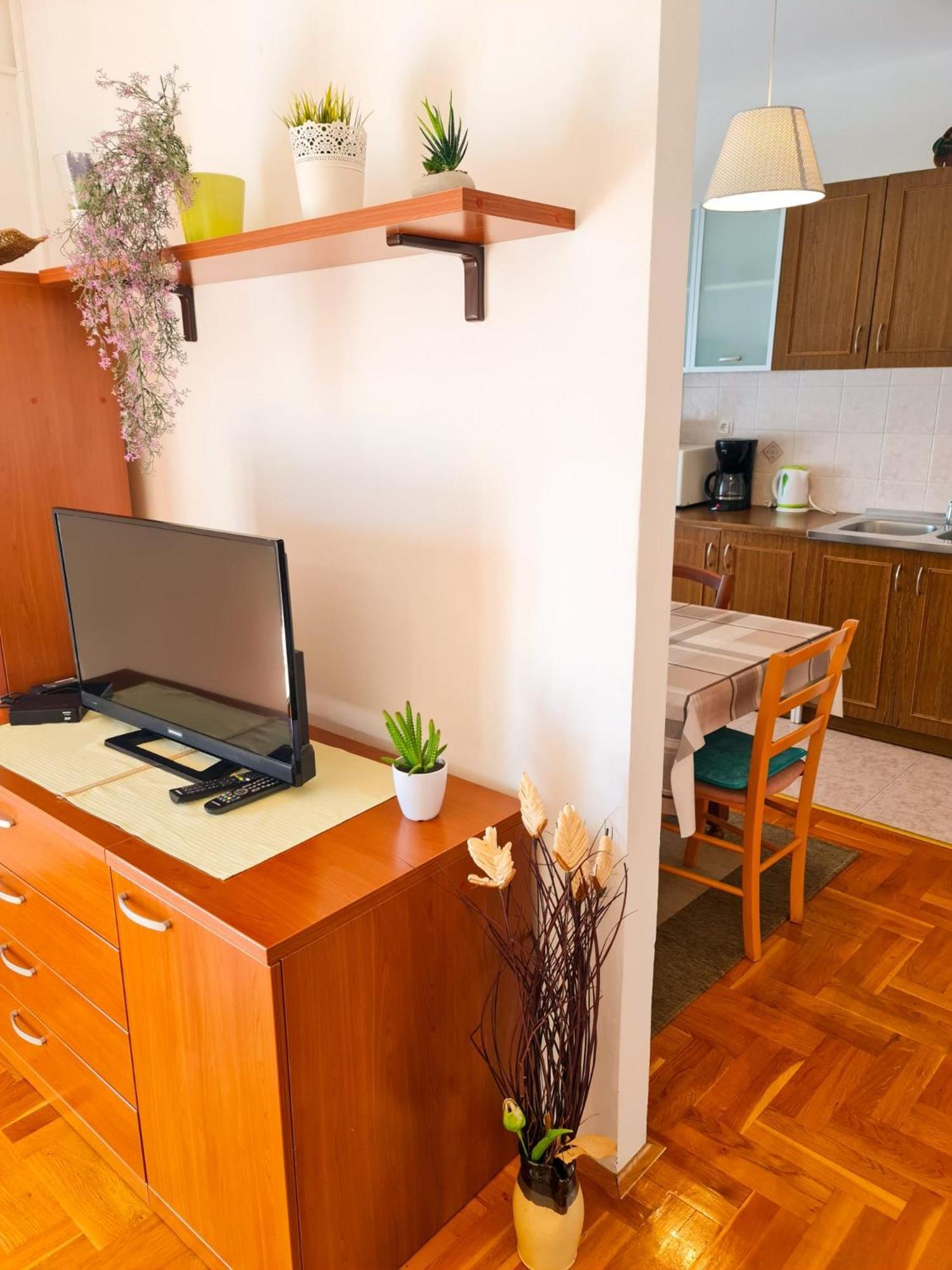 Apartments Marko Novi Vinodolski Chambre photo