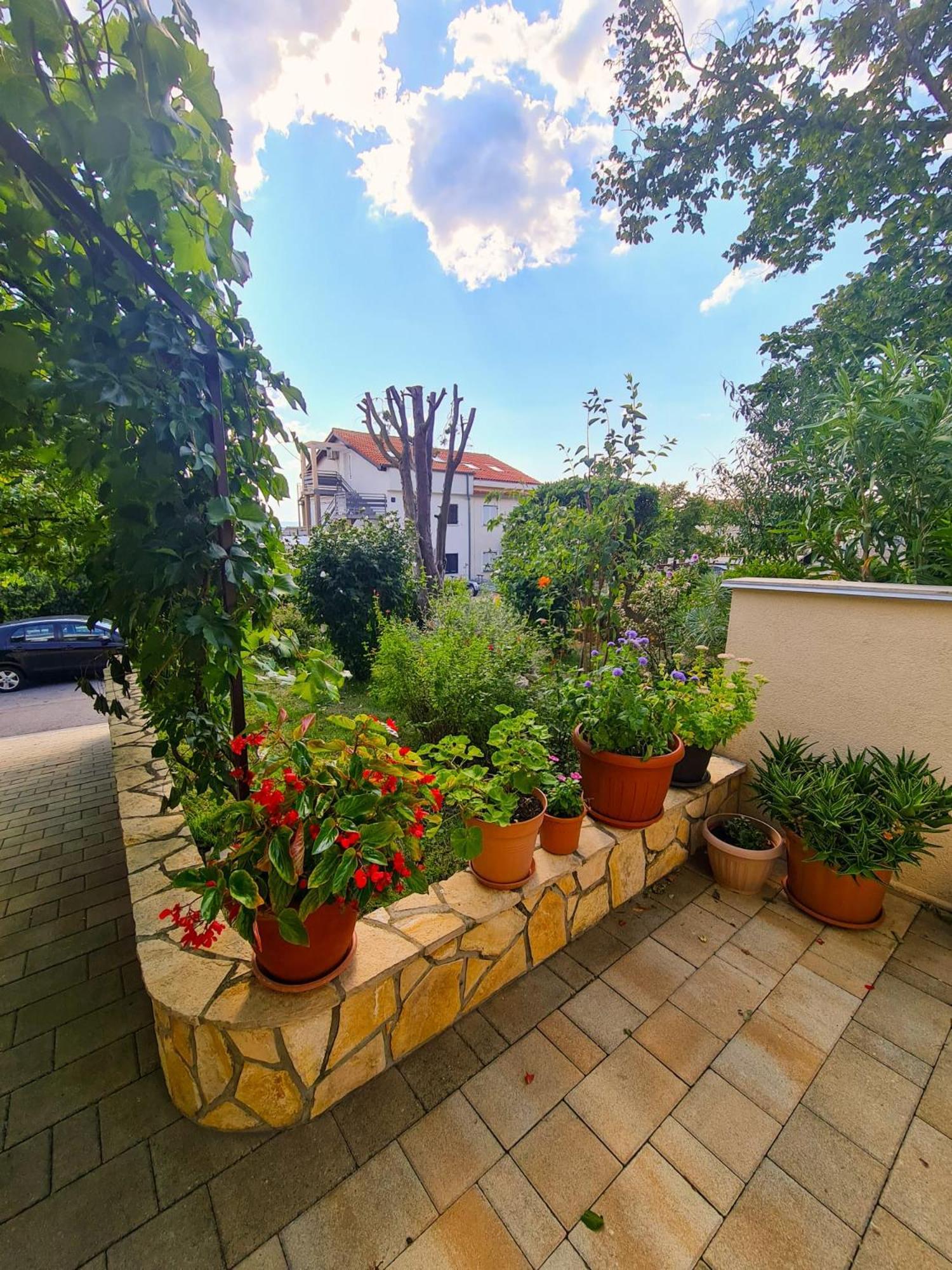 Apartments Marko Novi Vinodolski Chambre photo