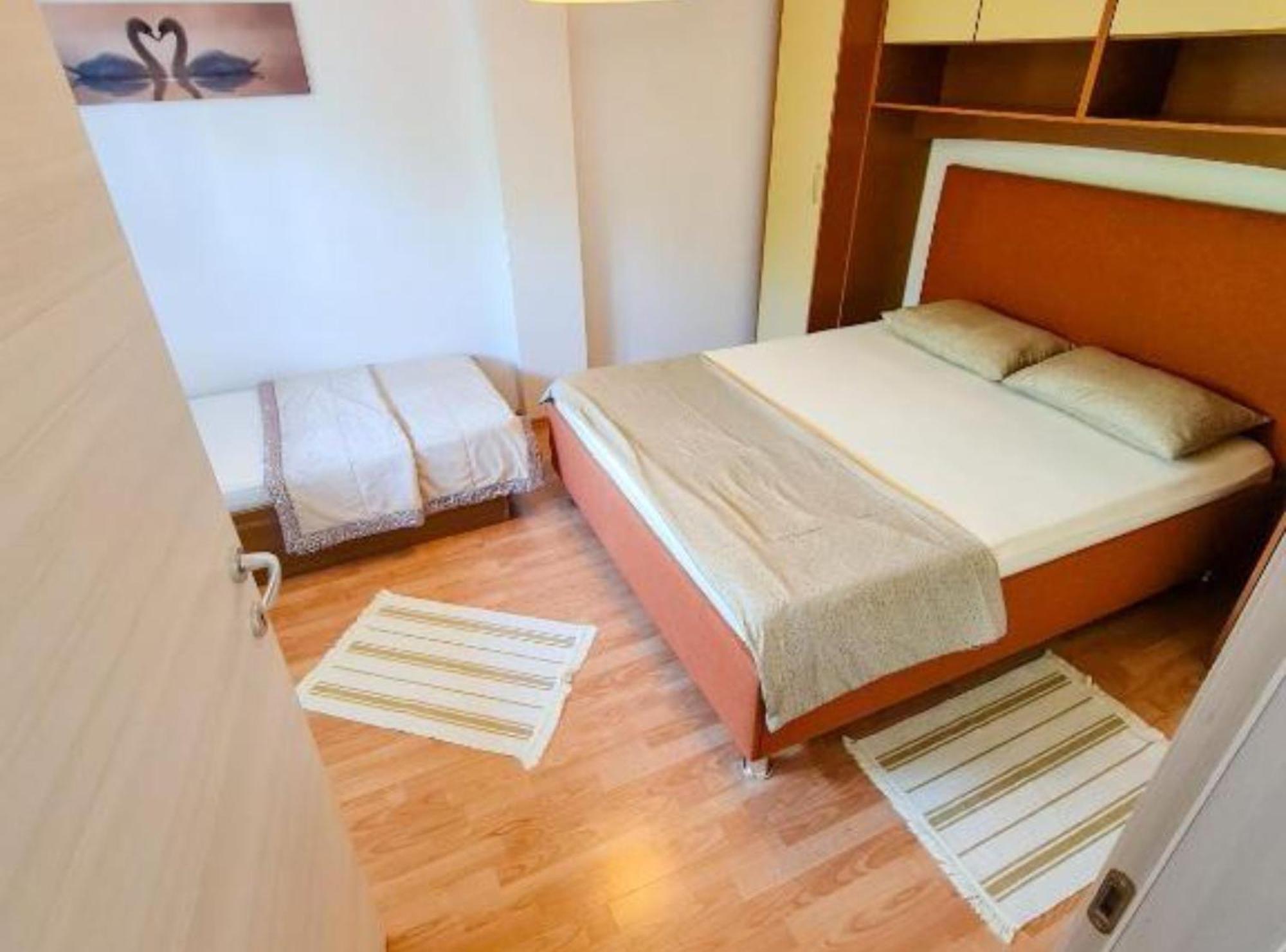 Apartments Marko Novi Vinodolski Extérieur photo
