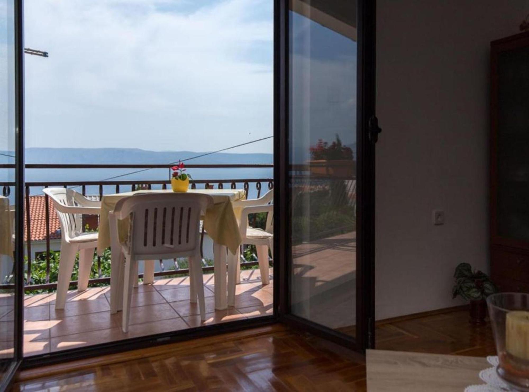 Apartments Marko Novi Vinodolski Extérieur photo
