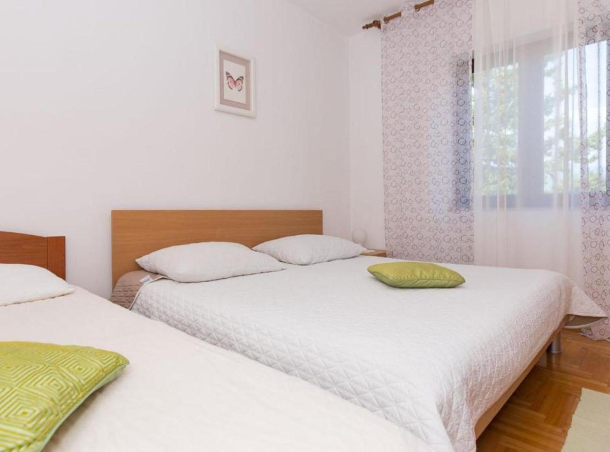 Apartments Marko Novi Vinodolski Extérieur photo