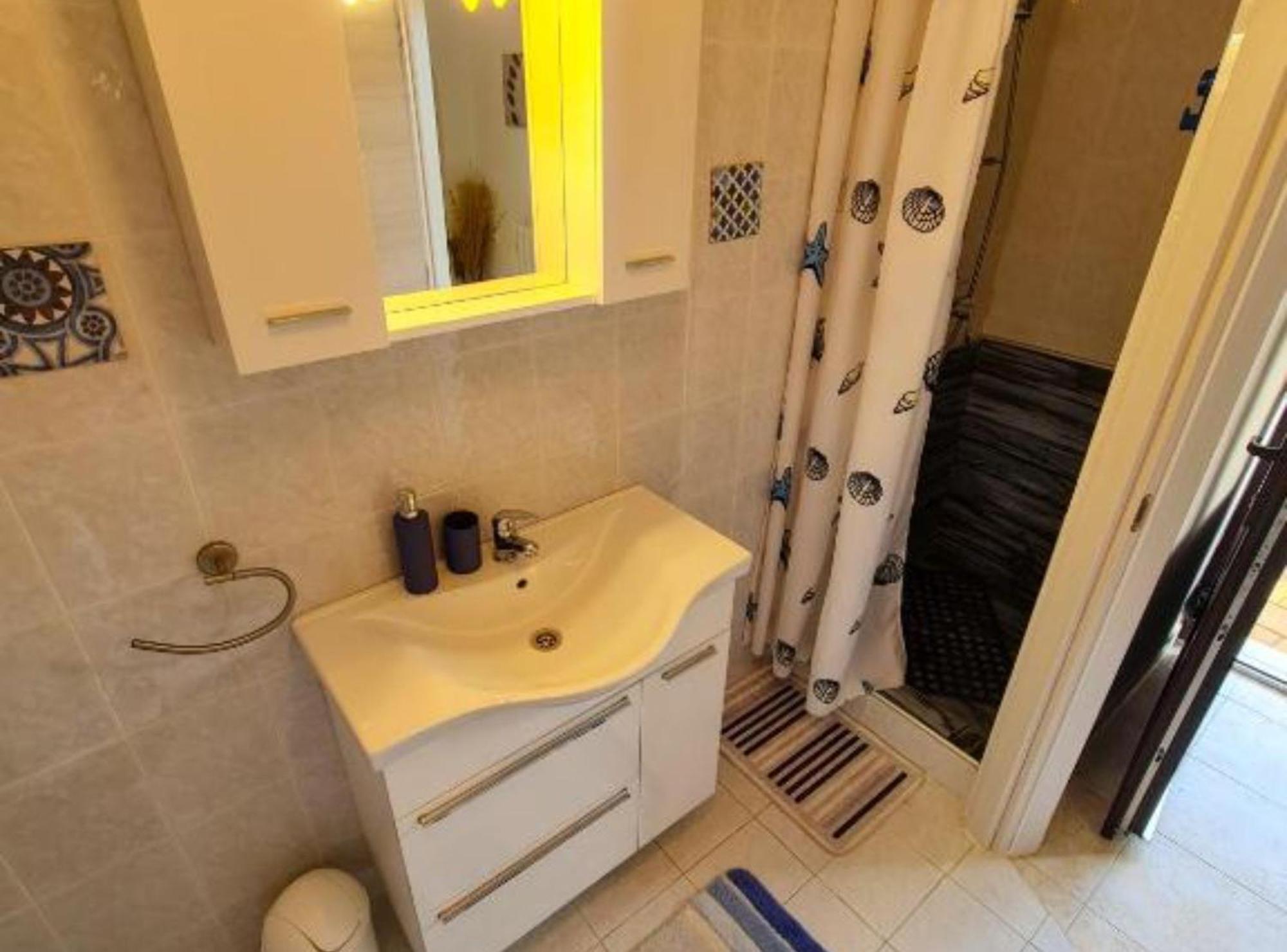 Apartments Marko Novi Vinodolski Extérieur photo