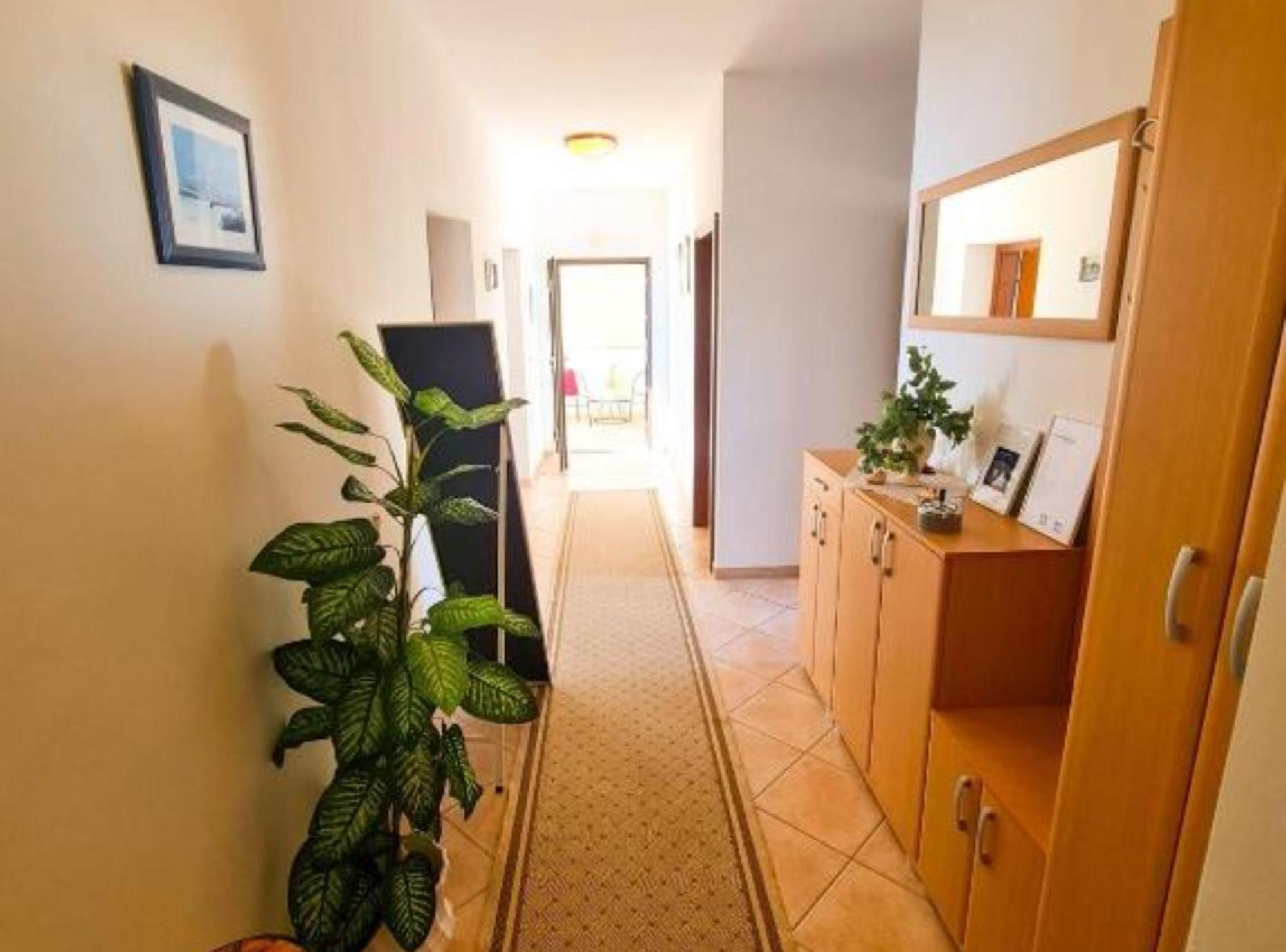 Apartments Marko Novi Vinodolski Extérieur photo