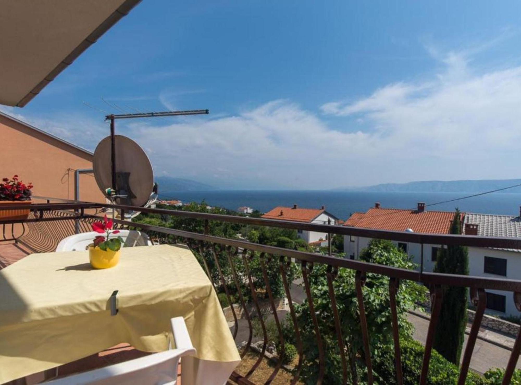 Apartments Marko Novi Vinodolski Extérieur photo