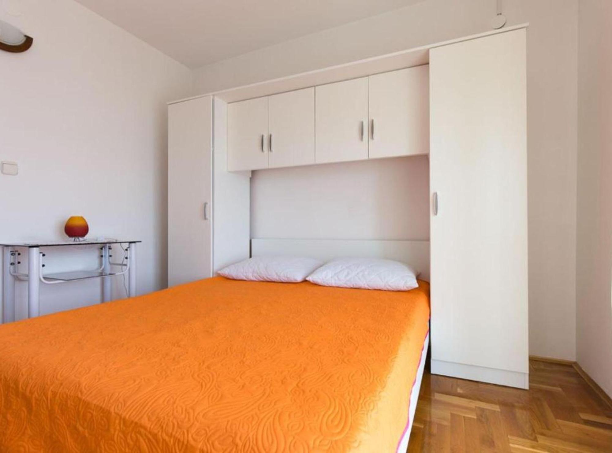 Apartments Marko Novi Vinodolski Extérieur photo