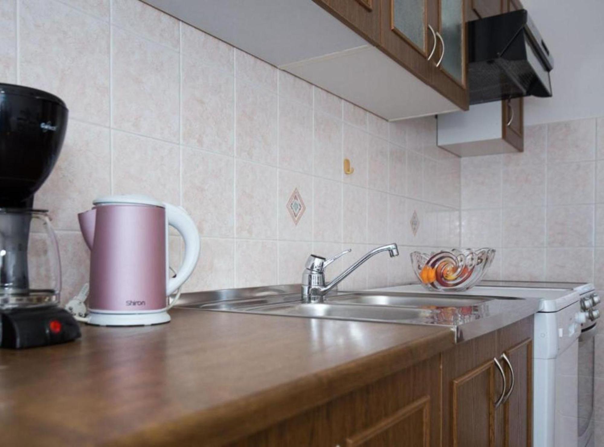 Apartments Marko Novi Vinodolski Extérieur photo