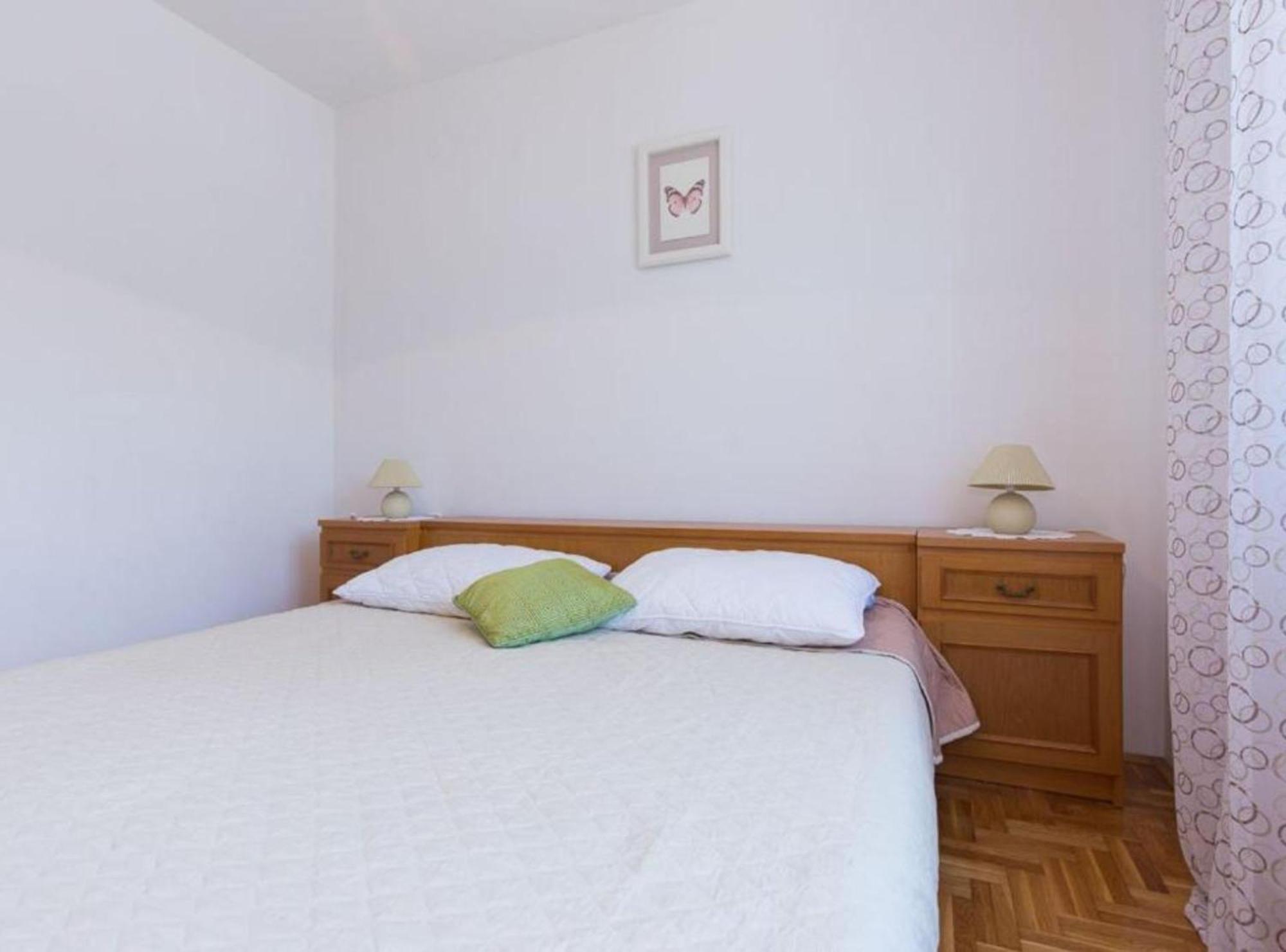 Apartments Marko Novi Vinodolski Extérieur photo