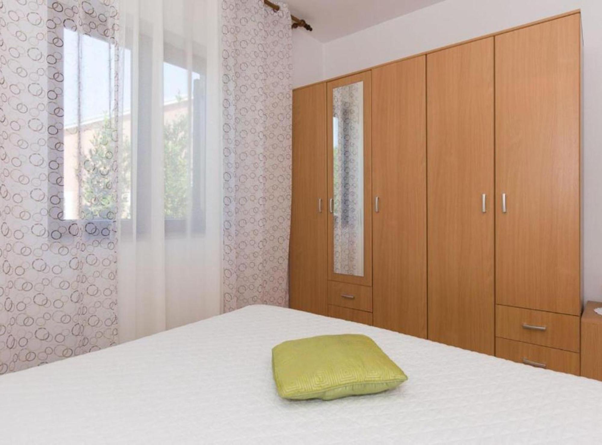 Apartments Marko Novi Vinodolski Extérieur photo