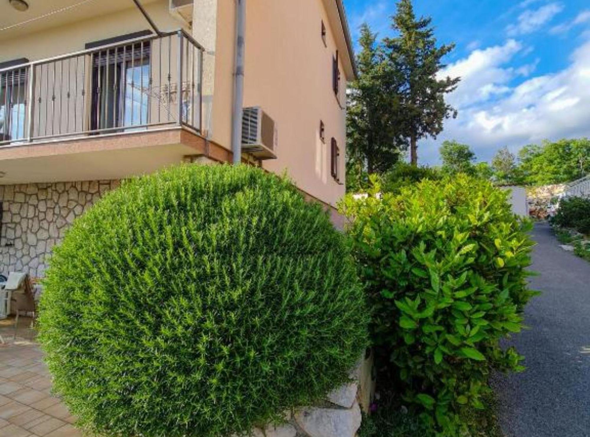 Apartments Marko Novi Vinodolski Extérieur photo