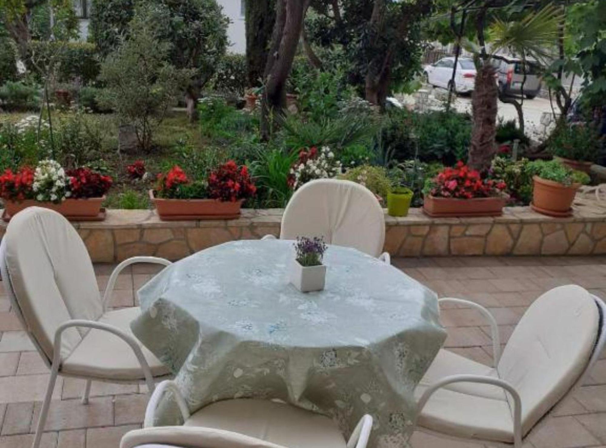 Apartments Marko Novi Vinodolski Extérieur photo