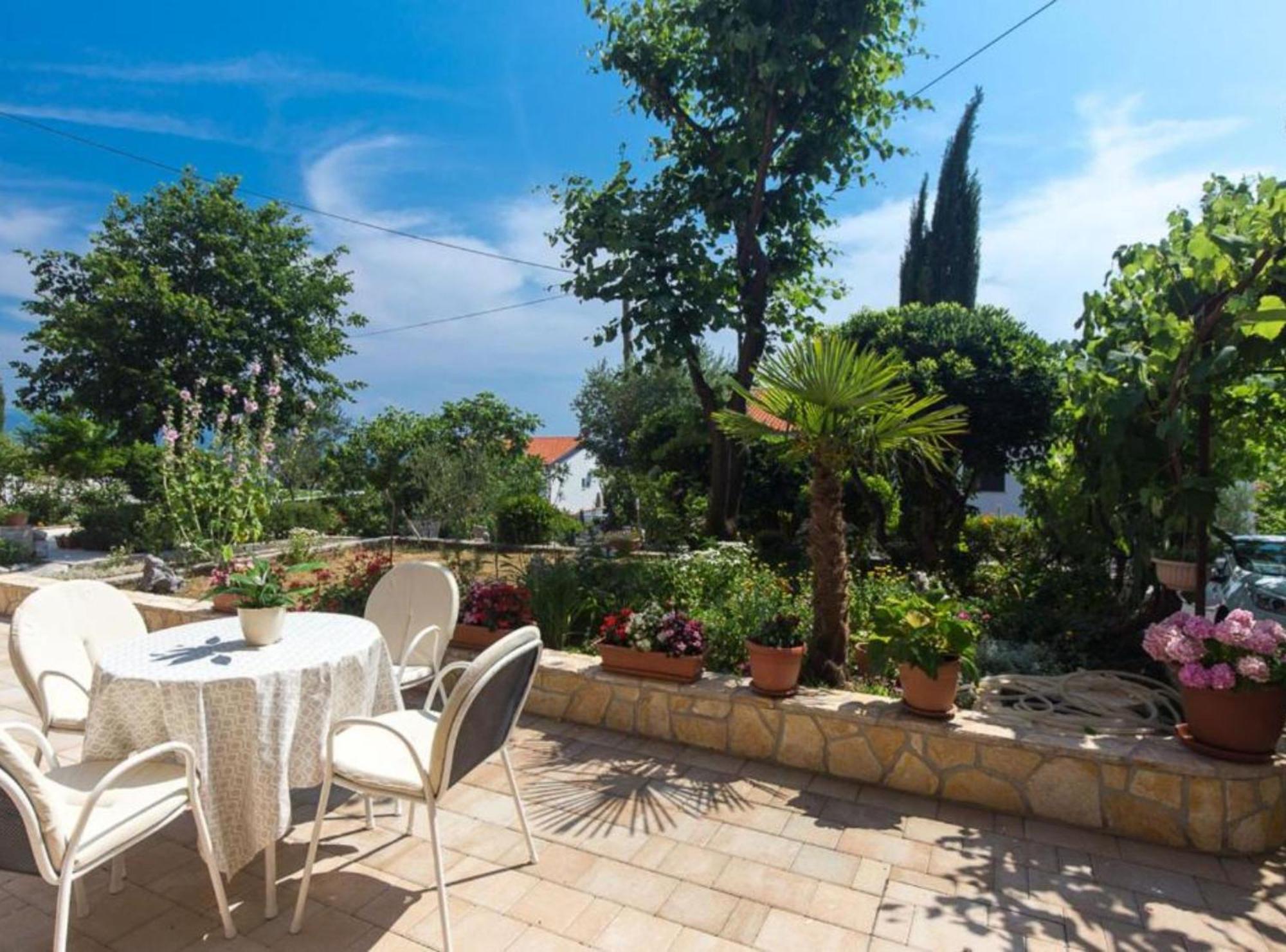 Apartments Marko Novi Vinodolski Extérieur photo