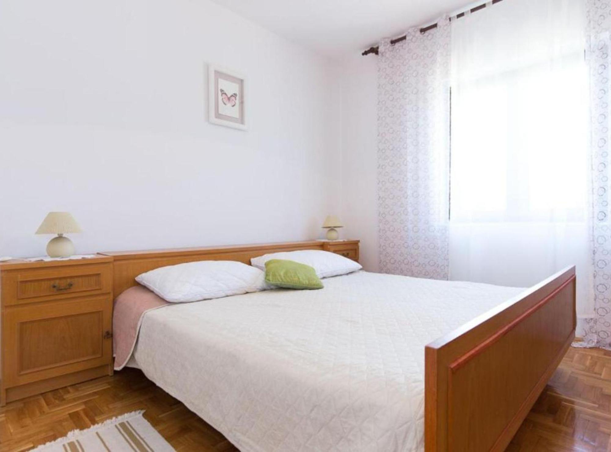 Apartments Marko Novi Vinodolski Extérieur photo
