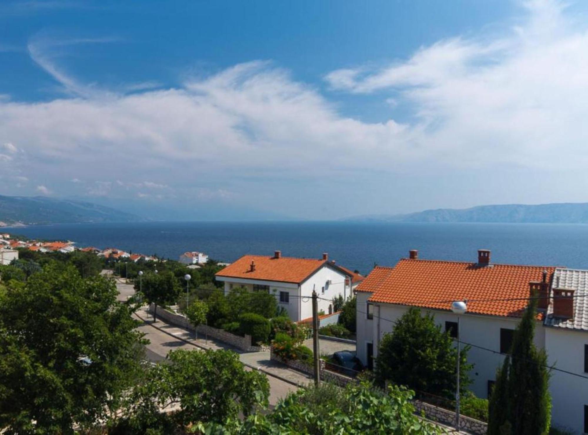 Apartments Marko Novi Vinodolski Extérieur photo