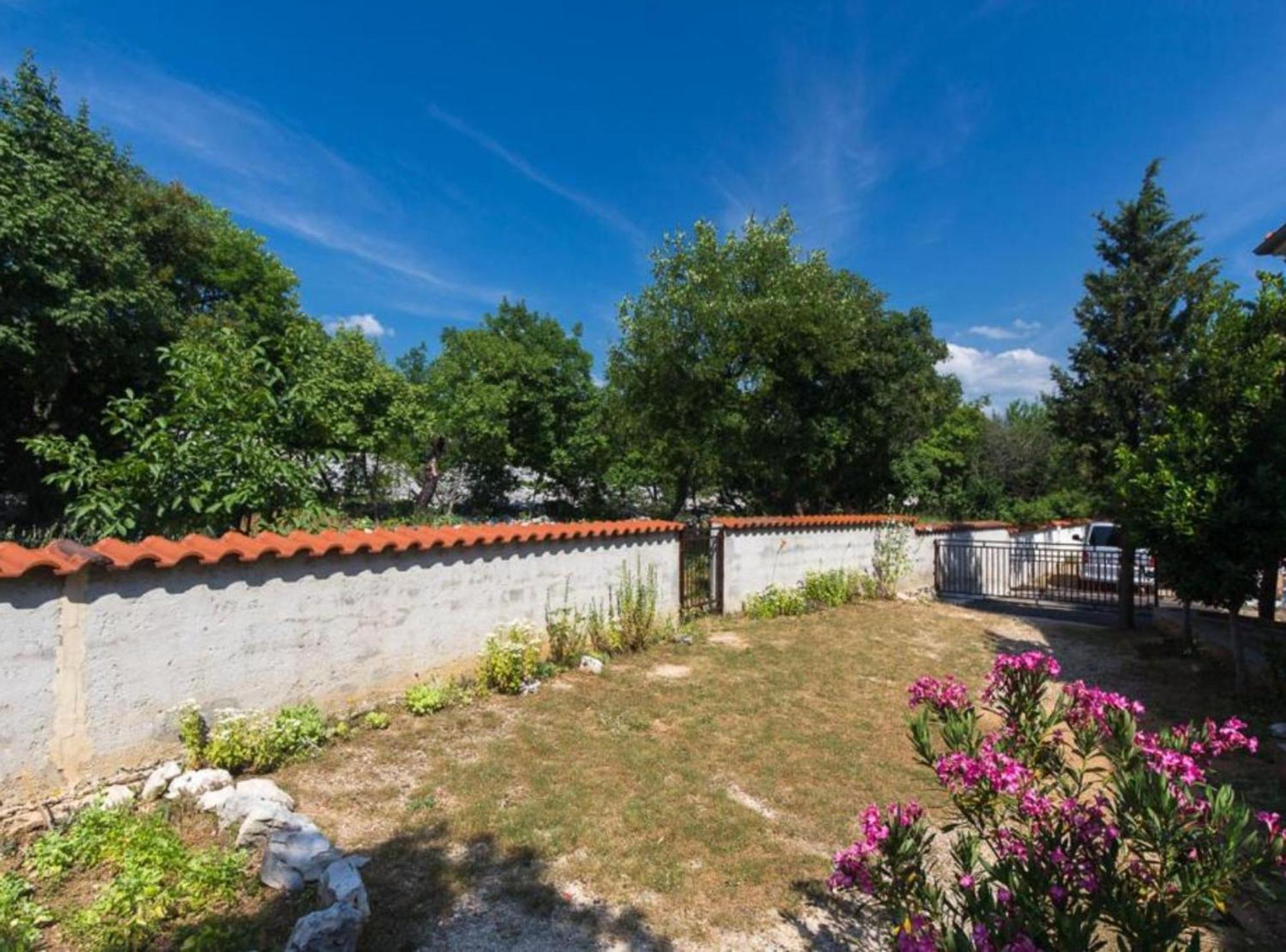 Apartments Marko Novi Vinodolski Extérieur photo